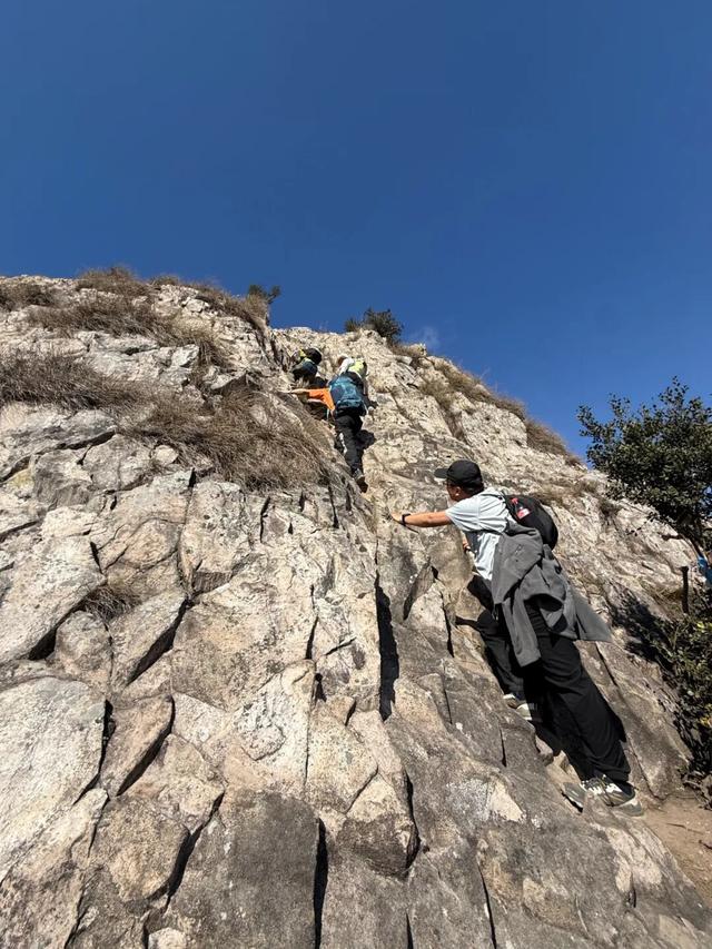 温州90后姑娘下山的背影火了！全身挂满瓶子……