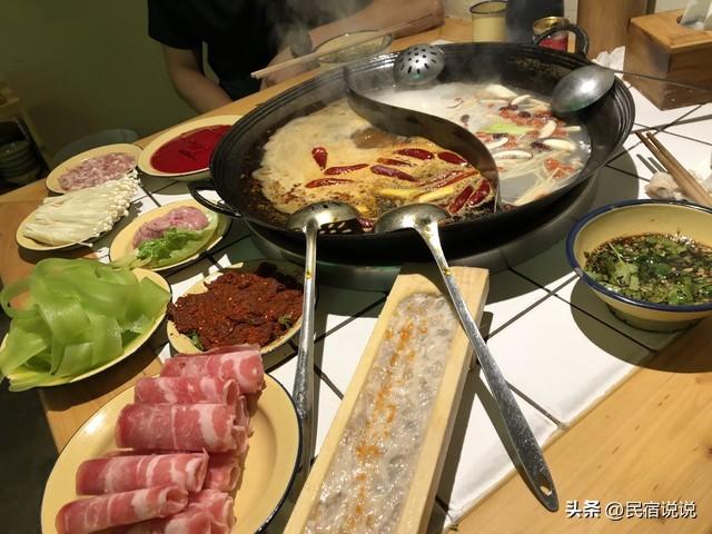 一到春节，西安又满是青春游子。