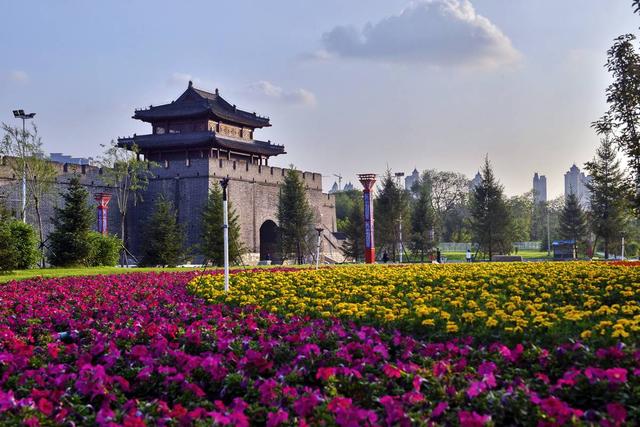 东北最“倒霉”的城市，如今沦为五线小城，已有2400年历史！