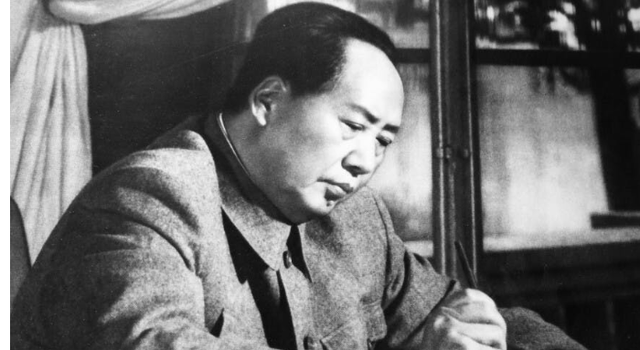 51年曾泽生从朝鲜回国，见过主席之后回家吩咐妻子：北京不能待了