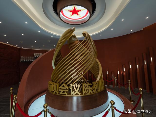 自驾•重走长征路 20苟坝会议 南渡乌江 息烽集中营