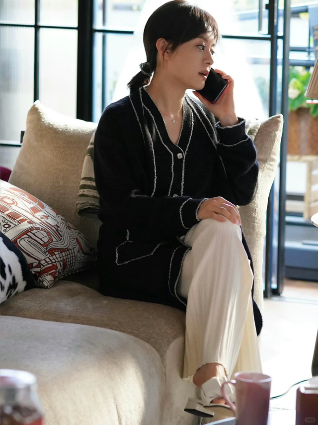 不装了！央视公开“点名”孙俪，原来张艺谋一个字都没说错