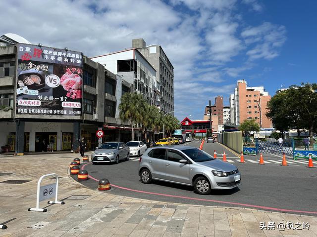 台湾游记：台东印象