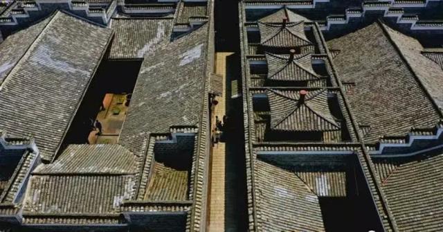 江西藏了座“民间故宫”！逛完我惊到说不出话…