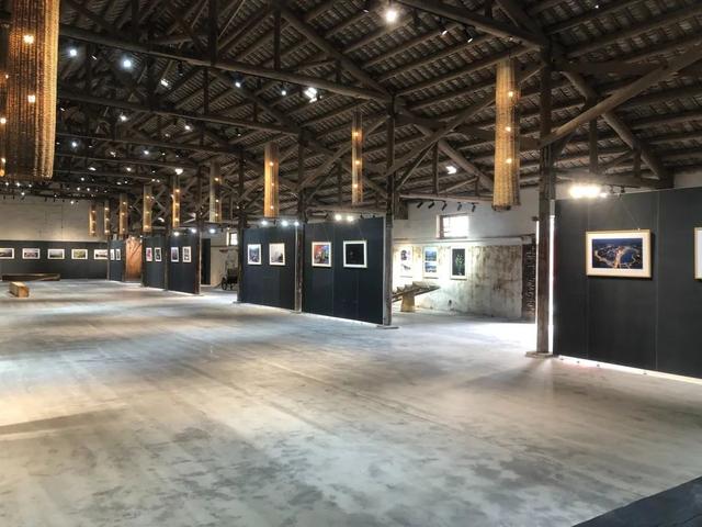 走！周末就要去韶关这些“老地方”!