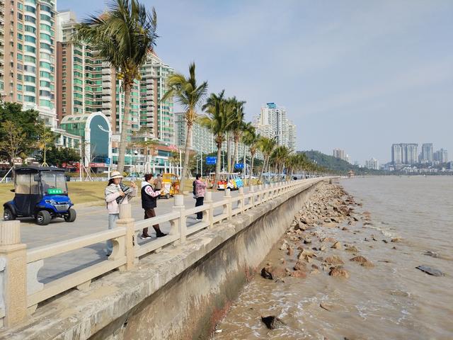 2026温暖广东之旅：漫游珠海、新会、江门