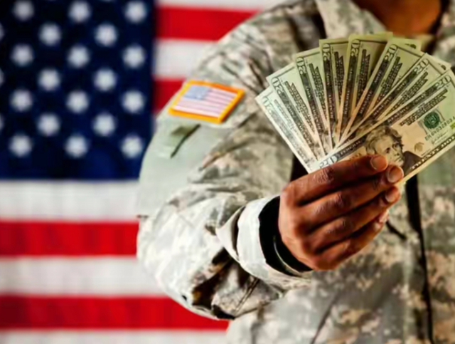 军工复合体一日不除，美国就永远无法实现战略收缩？