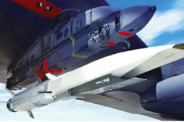 美俄斗法升级！海燕出鞘破局，俄罗斯1.7万核导弹直戳美国本土