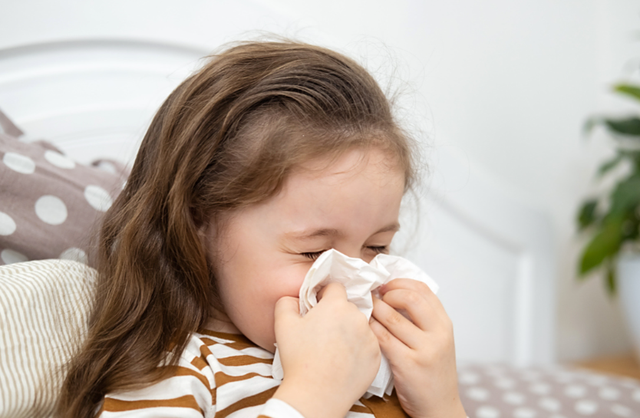 甲流进入高峰！医生呼吁：苹果甘蔗先靠边，这4样赶紧安排上！