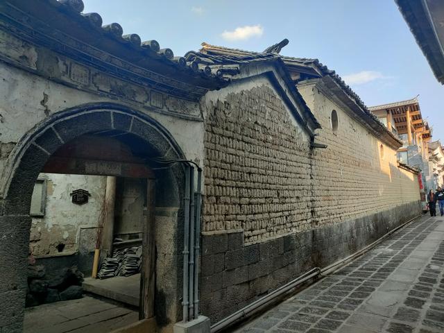 和顺古镇与腾冲旅居梦