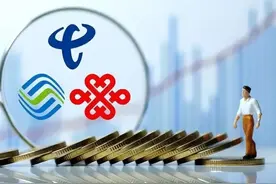 流量红利消退，运营商利润KPI谁来扛？图片