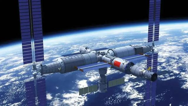 嫦娥六号取回月壤！17国挤进中国站，美国求分享，这次中国说了算