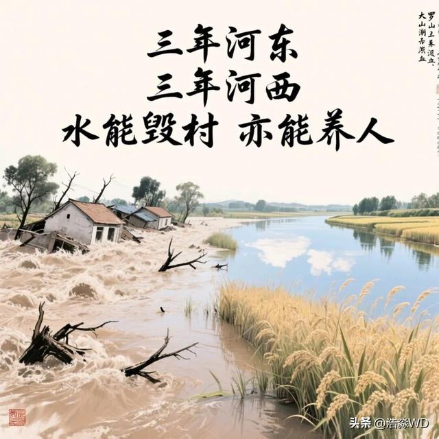 怀柔北房镇大罗山：历史与现实同辉的村庄