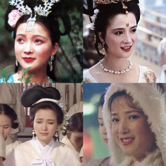 六小龄童悼念何晴