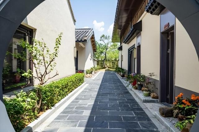 沁园溪语民宿：藏于从化山河间，以私汤为引，筑满维度的慢生活秘