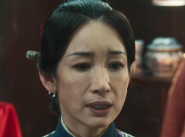 原来他们是夫妻，因戏生情恩爱13年，演完《生万物》，终于火了