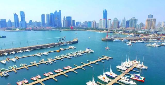 山东省的“第一城”，究竟是济南，还是青岛？谁的实力更胜一筹？