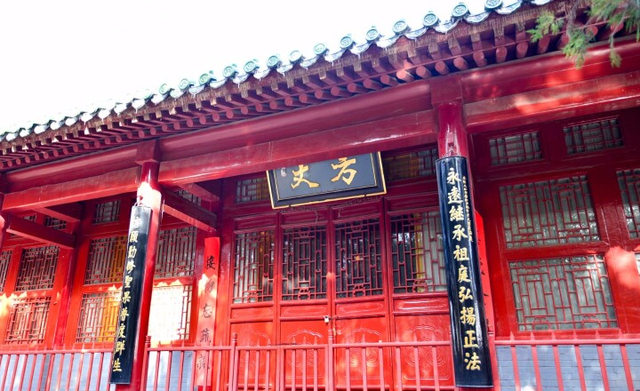释永信做梦也想不到，释印乐真实人品被扒后，少林寺再迎五大变化