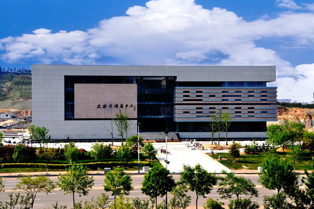 乘着高铁游威海 | 下一站，文登！