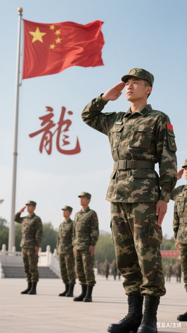 无双道龙赵小荣游记《 一笔祥龙行天下 》（二十）漠河北极村