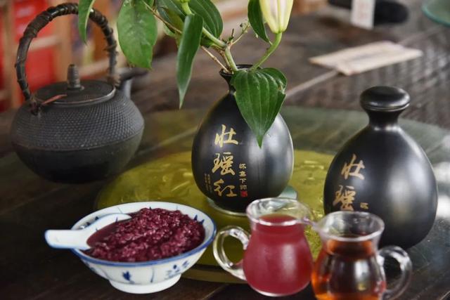 值得一去！肇庆这个民族乡，藏得太深了！