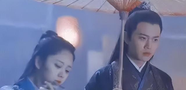 岁月不败少女感!这5位30+女星演起少女来,个个灵气逼人无违和