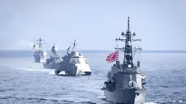 危险信号！日本对美返销“爱国者”导弹，侵略扩张的野心藏不住了