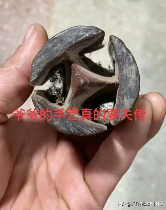 40年前的老物件，图七是难以启齿的女性用品，70后认识一半就厉害