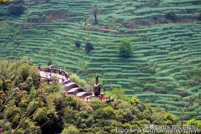 婺源篁岭旅游札记[三]（江西之旅第四十五篇）