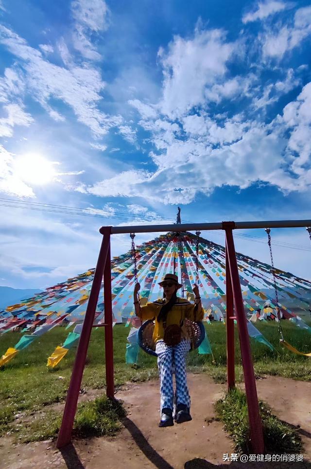 你喜欢旅行，我喜欢陪你