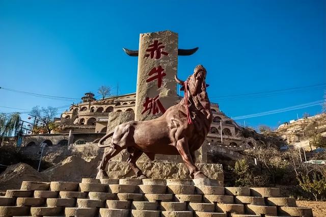 省文旅厅推出“约好国庆游陕西”果香之旅——陕北高原秋正红