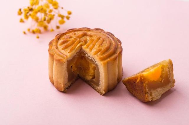 月饼再次被关注，医生提醒：吃五仁月饼多注意五点