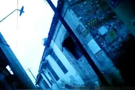 中国十大极阴之地——扬州螺丝结顶无灯巷的传说是真的吗图片