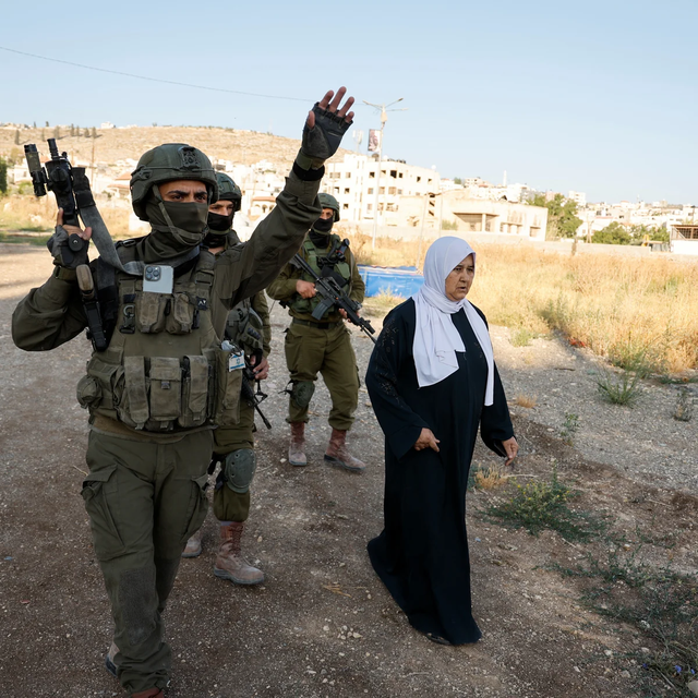 停火协议埋雷！加沙三套生存方案曝光	，中东火药桶将重燃