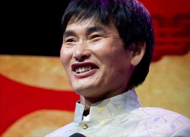 胜诉不到2月，恶心的一幕又出现了，这一次，大衣哥终于不再隐忍