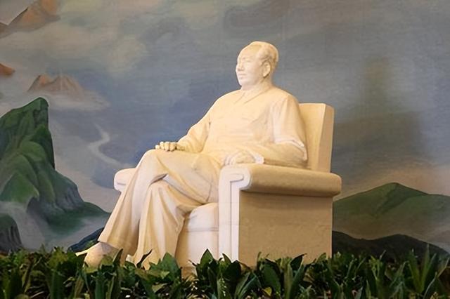 毛主席的遗体为何至今栩栩如生？韩伯平揭晓真相，不只是药物作用