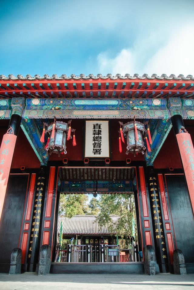 河北老省会之一，被严重低估的北方古城，低调不惹眼，藏名景无数