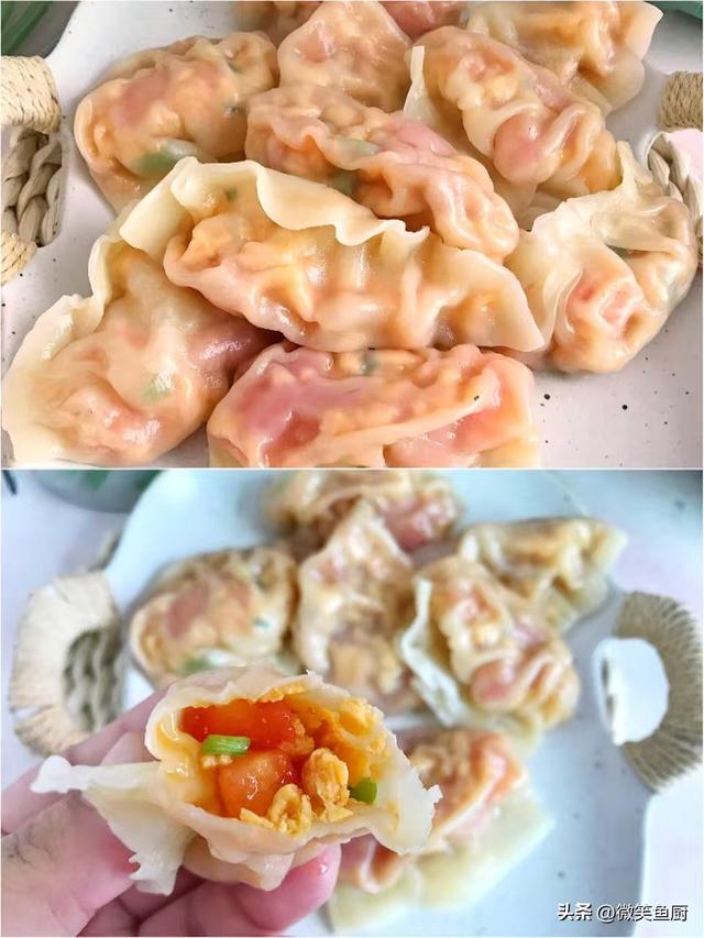 今日立冬，老传统吃饺子，提醒：3馅不上桌，福气不进门，正当季