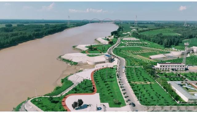 全国精品景点线路，淄博一地上榜！一起消夏去~