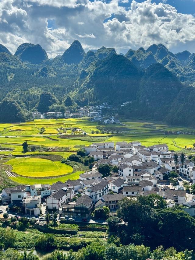 世界上只有贵州才有的独一无二的十四大奇景