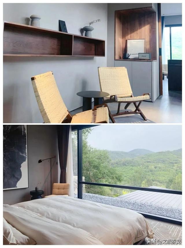 泰安七夕最佳约会地曝光！悬崖上告白你敢来吗？