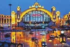 红色穆棱(58)曾任中共领导下的牡丹江市第一任市长的开国少将图片