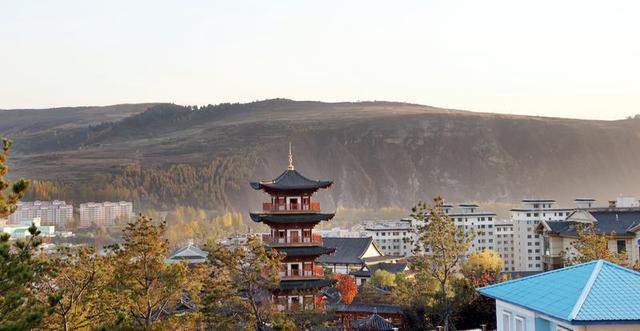 千年崖城：G331串起的“文旅明珠”