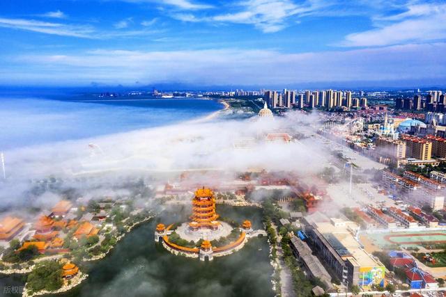 山东下一个“黑马城市”已定，或将取代青岛，成为山东新的领头羊