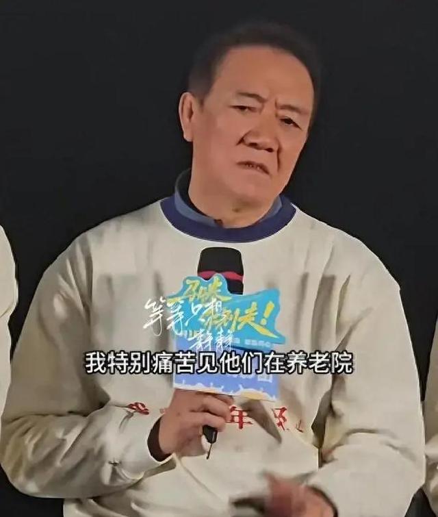 悔已晚了，昔日抛妻弃子恶果成真，67岁李幼斌承受惨痛代价中