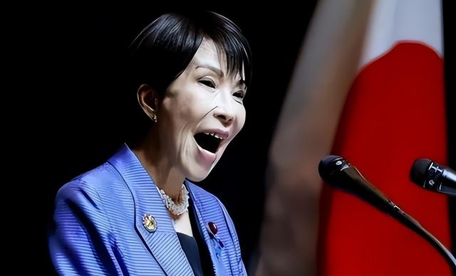 不出中国所料：日本的帮手已到，难怪特朗普按兵不动，他留了一手