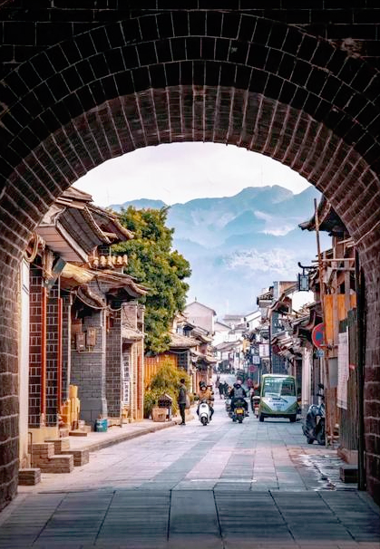 退休后试过一年住一城，这六个地方让我不舍离开