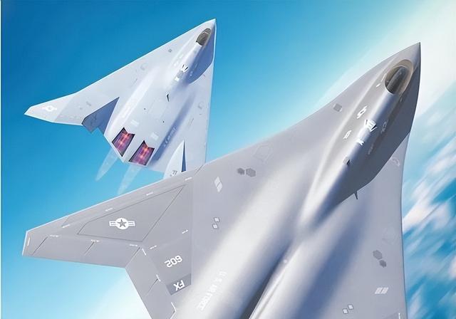 接受不了现实，俄罗斯曾一口咬定，中国新飞机根本不是六代机