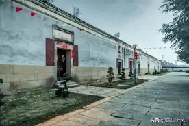 屋宅入门步步高，须知日后出富豪，为何又说门前不可遇下坡路？图片