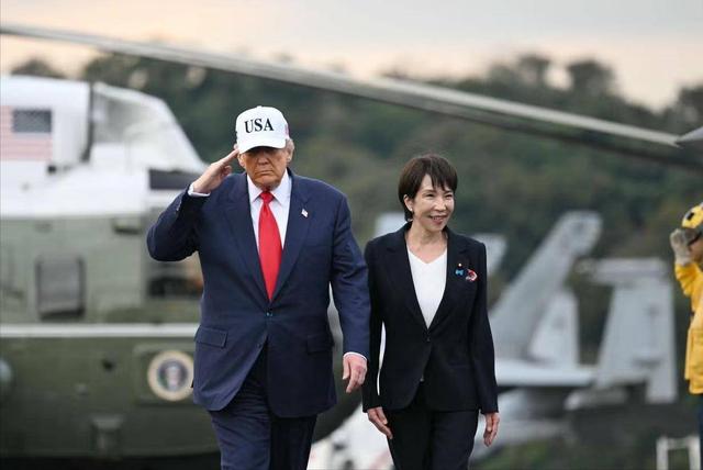 高市早苗或将被国际通缉，拟购以色列屠杀无人机 军火交易危机四伏